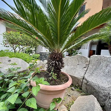 Jera Collection Uno - Garden View * Vulcano (Isola)
