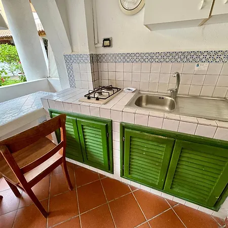 Holiday home Jera Collection Uno - Garden View