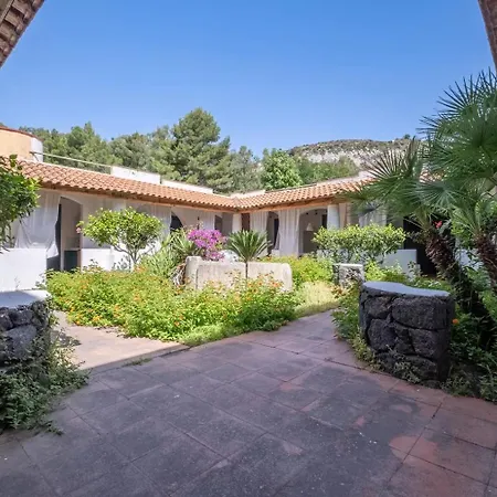 Ferienhaus Jera Collection Uno - Garden View *